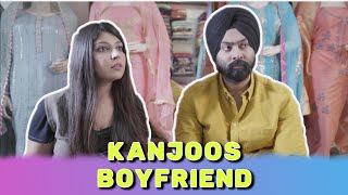 Kanjoos Boyfriends 2  Harshdeep Ahuja [upl. by Geanine]