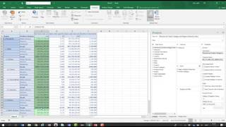 Analysis for Office  Extensive Demo [upl. by Enixam]