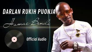 DARLAN RUKIH PUONJA by HAMAC BENDI sms  Skiza 6382115  send to 811 [upl. by Ricardo317]