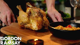 Sunday Roasts With Gordon Ramsay [upl. by Ahtis]