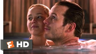 Passengers 2016  Hell of a Life Scene 1010  Movieclips [upl. by Ardehs]