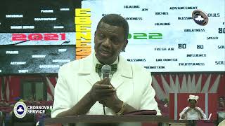 PASTOR EA ADEBOYE PROPHECY FOR THE YEAR 2022 [upl. by Bevan]