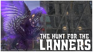 The Lanner Farming Experience  Final Fantasy XIV [upl. by Sweyn]