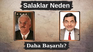 Dünyayı Aptallar mı Yönetiyor [upl. by Sandell720]