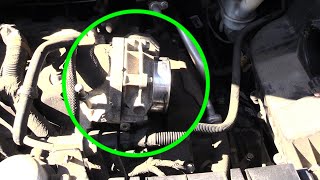 Chevy Traverse Traction Control  StabiliTrak Problem Most Likely fix [upl. by O'Rourke593]