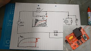 FSAE Electric Precharge  Intro amp voltagefeedback design [upl. by Nreval]