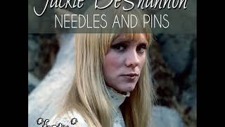 Jackie DeShannon  Needles and Pins [upl. by Cotsen852]