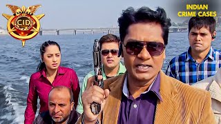 ऑफिसर दया की तलाश में टीम CID  CID  New Episode 2024  CID Season 2 [upl. by Brennen]