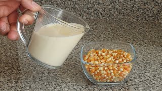 ¡SECRETO REVELADO COMO HACER LAS PALOMITAS MÁS DELICIOSAS [upl. by Abbi]