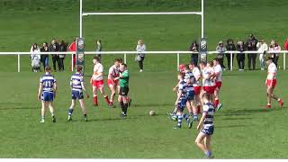 East Leeds v Siddal U16s 060322 [upl. by Etnuhs]