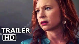 KINDRED SPIRITS Trailer 2020 Thora Birch Thriller Movie [upl. by Bernadina]