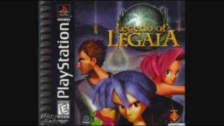 Legend of Legaia OST  Battle Theme 1 [upl. by Jeraldine317]