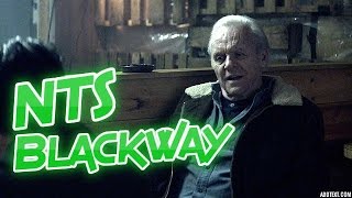 Blackway  Trailer [upl. by Luke232]