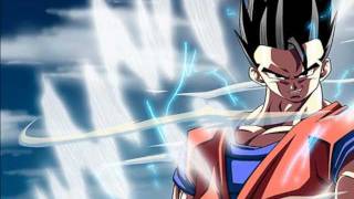 Mystic Gohan Theme Trap Remix Instrumental quotGohan Angersquot Download Link [upl. by Vitoria]