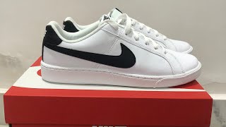 nike Off court White Sneakers Men only on 1699 find on myntra below comment for link [upl. by Nam]