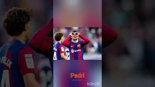 Visca Barca Barcelona song football fcbarcelona barca neymar shorts viral capcut [upl. by Esille603]