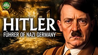 Adolf Hitler  Führer of Nazi Germany Documentary [upl. by Rianna]