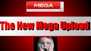 The new Mega Upload Megaconz Review [upl. by Tneicniv4]