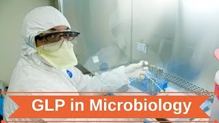 Good Laboratory Practices in Microbiology [upl. by Ecinue]