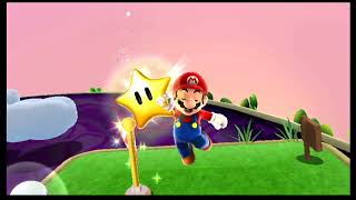 Super Mario Galaxy 2 100  Part 3  World 3 [upl. by Alcus905]