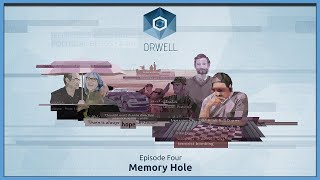 Memory Hole » ORWELL [upl. by Sidonnie570]