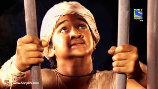 Bharat Ka Veer Putra  Maharana Pratap  Episode 123  18th December 2013 [upl. by Cristi]