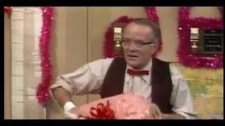 WKRP in Cincinnati S02E11 Jennifer s Home for Christmas [upl. by Uyekawa]