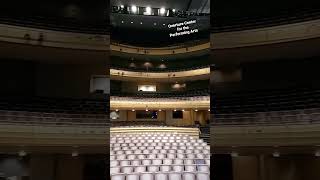 Overture Center for the Performing Arts Madison WI [upl. by Asfah]