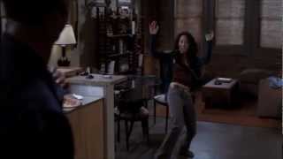 Cristina amp Burke  Dance Scene  Greys Anatomy [upl. by Modern]