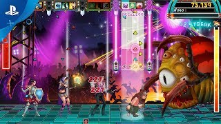 The Metronomicon Slay the Dance Floor  Release Trailer [upl. by Ennoira308]