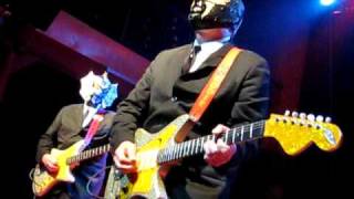 LOS STRAITJACKETS  TELSTAR [upl. by Glyn]