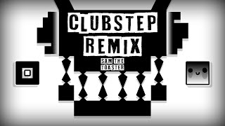 EPILEPSY WARNING Clubstep Remix Original by DjNate [upl. by Anilram]