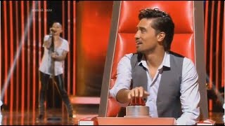 ГОЛОС РОССИЯ ЛУЧШЕЕ И ИНТЕРЕСНОЕ В СЕЗОНАХ 15THE VOICE RUSSIAЧ5 [upl. by Alliuqahs]