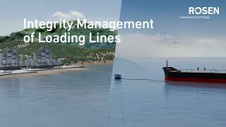 Integrity Management of Offshore Loading Lines  ROSEN Group [upl. by Uchida]