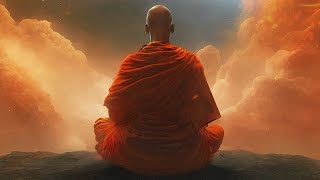 10 Minute Super Deep Meditation Music • Healing Meditation Music Relax Mind Body [upl. by Relyks]