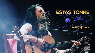 Spirit of Time  Estas Tonne  Kyiv Ukraine  Integration Tour 2019 [upl. by Hiller]