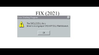 How to fix Windows 98 errors on first install Virtualbox 61 2021 [upl. by Johnstone]