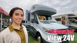 WinnebagoView24V [upl. by Ayres]