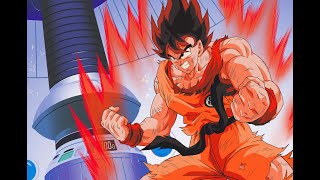 Dragon Ball Training Motivation 「 AMV 」 Till I Collapse [upl. by Aniluap]