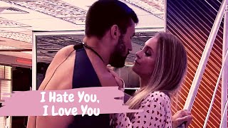 Carla amp Arthur  I Hate You I Love You [upl. by Ingar]