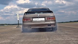 E30 BMW M3  Buyer’s Guide [upl. by Lose]