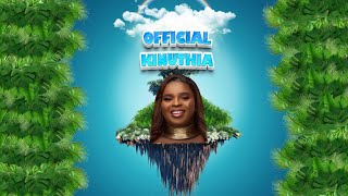 Ooh Kinuthia Officialkinuthia Official Music Audio [upl. by Sumetra]