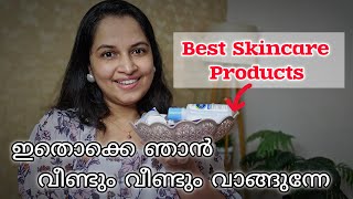 Best Skincare products for glowing skinAmazon Skincare haul [upl. by Brey]