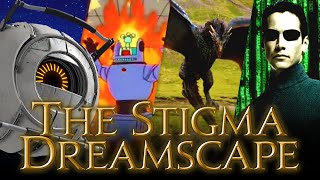 The Stigma Dreamscape Experience [upl. by Jannery33]