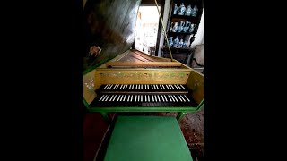 Hubbard Harpsichord French [upl. by Jaan112]