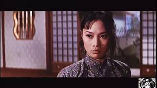 Angela Mao 1972 Hapkido Scene [upl. by Carny]