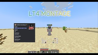 LT4 CPVP MONTAGE ASHFIRE [upl. by Nyltiak]