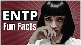 10 Surprising Truths About ENTPs [upl. by Schug]