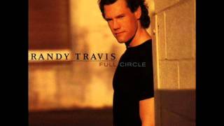 Randy Travis  King Of The Road Official Audio [upl. by Leggat971]