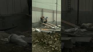 Steelman kami construction skills shorts video viralvideo dipalotv5110 [upl. by Hama]